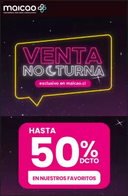 Maicao (válido hasta 30-09)