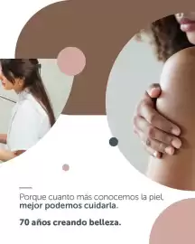 Catálogo Laboratorio LACA Página 4