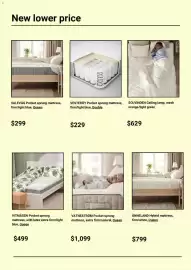 IKEA catalogue Page 4