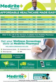 MediRite catalogue Page 12