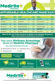 MediRite catalogue Page 12