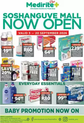 MediRite (valid until 20-09)