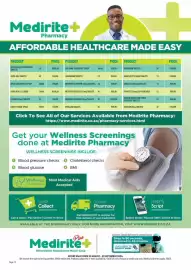 MediRite catalogue Page 12