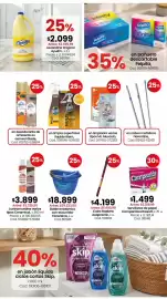 Catálogo Coto semana 38 Página 2: Ceramicol - lustramuebles varios tipos, x 360 ml €3.899,00