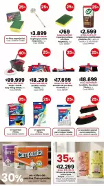 Catálogo Coto semana 38 Página 3: Vileda - mopa + balde easy wring, x.u. cod. 290625 €99.999,00