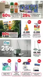 Catálogo Coto semana 38 Página 4: Cristal - escobillón con pala del lago, x u. cod. 614103 €18.749,00