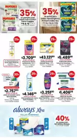 Catálogo Coto semana 38 Página 5: Palmolive - jabón líquido varios tipos €3.251,99