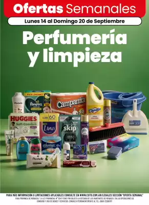 Coto (válido hasta 21-09)