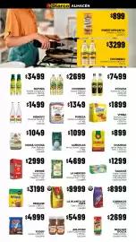 Catálogo Diarco semana 38 Página 2: Cabrales - café súper €8.999,00