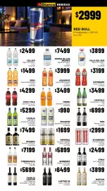 Catálogo Diarco semana 38 Página 4: Coca cola - coca cola €4.299,00