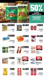 Catálogo Diarco semana 38 Página 6: Okey - tapa para pascualina cód:23410 €1.399,00