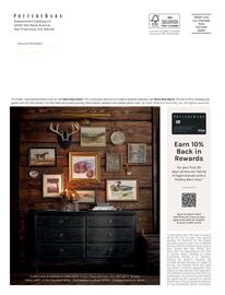 Pottery Barn flyer Page 100
