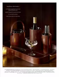 Pottery Barn flyer Page 13