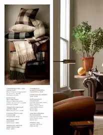 Pottery Barn flyer Page 18