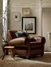 Pottery Barn flyer Page 20