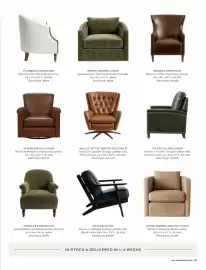 Pottery Barn flyer Page 21