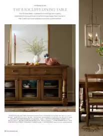 Pottery Barn flyer Page 24