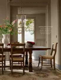 Pottery Barn flyer Page 25