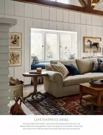 Pottery Barn flyer Page 30