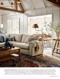 Pottery Barn flyer Page 31