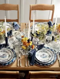 Pottery Barn flyer Page 37