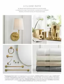 Pottery Barn flyer Page 40