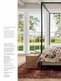 Pottery Barn flyer Page 46