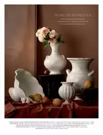 Pottery Barn flyer Page 57