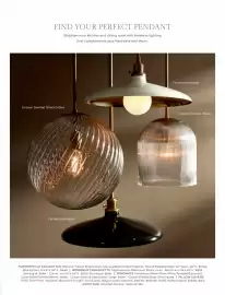 Pottery Barn flyer Page 59