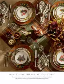 Pottery Barn flyer Page 68