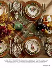 Pottery Barn flyer Page 69