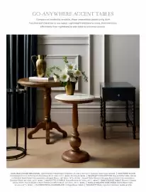 Pottery Barn flyer Page 77