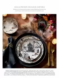 Pottery Barn flyer Page 98