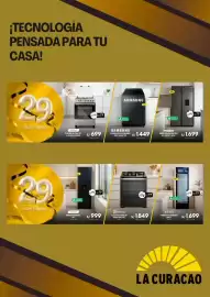 Catálogo La Curacao semana 38 Página 3