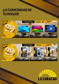 Catálogo La Curacao semana 38 Página 4