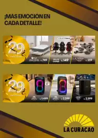 Catálogo La Curacao semana 38 Página 5