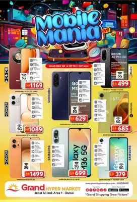 Grand Hyper Market (valid until 17-09)