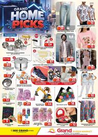 Grand Hyper Market catalogue Page 2