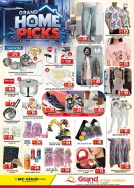 Grand Hyper Market catalogue Page 2