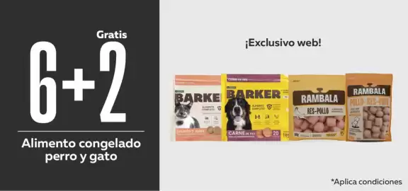 Catálogo Superpet Página 2