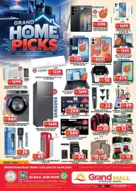 Grand Mall Sharjah catalogue Page 1