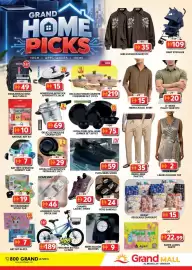 Grand Mall Sharjah catalogue Page 2