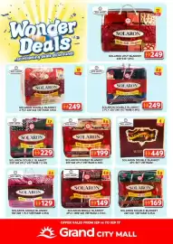 Grand Mall Sharjah catalogue Page 6