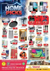 Grand Mall Sharjah catalogue Page 7