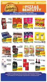 Catálogo Abevê Supermercados Página 2: Ketchup hellmanns supreme squeeze €13,98, Suco Panizzon Uva Tinto €12,98