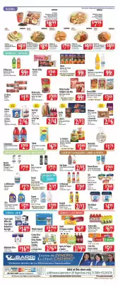 El Ahorro (valid until 20-09)