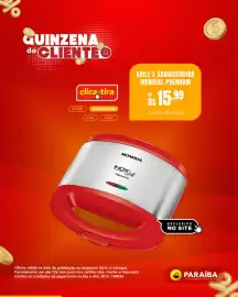 Catálogo Armazém Paraíba Página 3