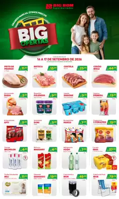 Big Bom (válido até 17-09)