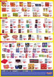 Catálogo Camiño supermercados Página 2: Refrigerante Coca-Cola Zero €6,29, Camarão thaymar €19,90