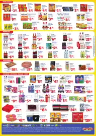 Catálogo Camiño supermercados Página 2: Refrigerante Coca-Cola Zero €6,29, Camarão thaymar €19,90